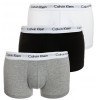 CALVIN KLEIN COTTON STRETCH 3 PACK