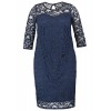 Dorothy Perkins Curve Sommerkjole