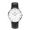 Daniel Wellington Dapper Herreur Silver eller Gold