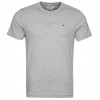 Hilfiger Denim Hanson T-shirts - Hilfiger Hanson i sort, grå