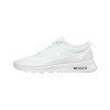 Nike WMNS Air Max THEA sneakers i hvid, sort/hvid