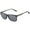 Anthracite herre solbrille fra Polo Ralph Lauren