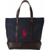 Polo Ralph Lauren Elevated PP Tote Skuldertaske