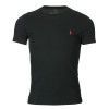 Polo Ralph Lauren T-shirt SS SN CMFIT PPC i fire farver