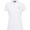RALPH LAUREN SKINNY FIT POLO