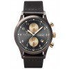 TRIWA WALTER LANSEN CHRONO BLACK